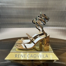 Rene Caovilla Sandals